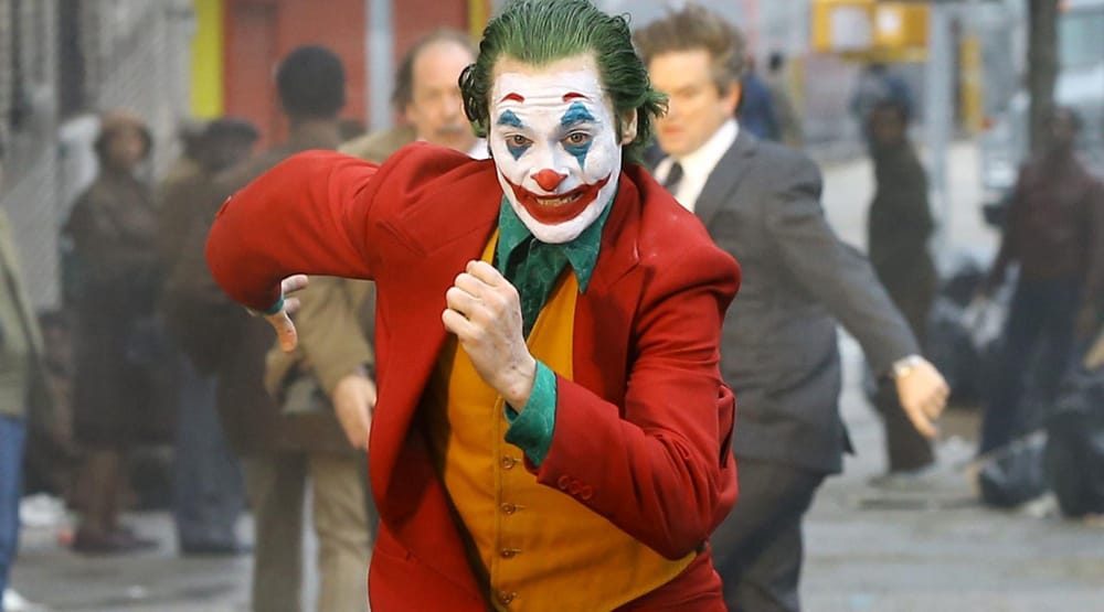 “Joker 2” release date has been revealed