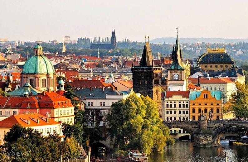 Чехия рассчитывает увеличить объем экспорта в Туркменистан до 10 миллионов долларов