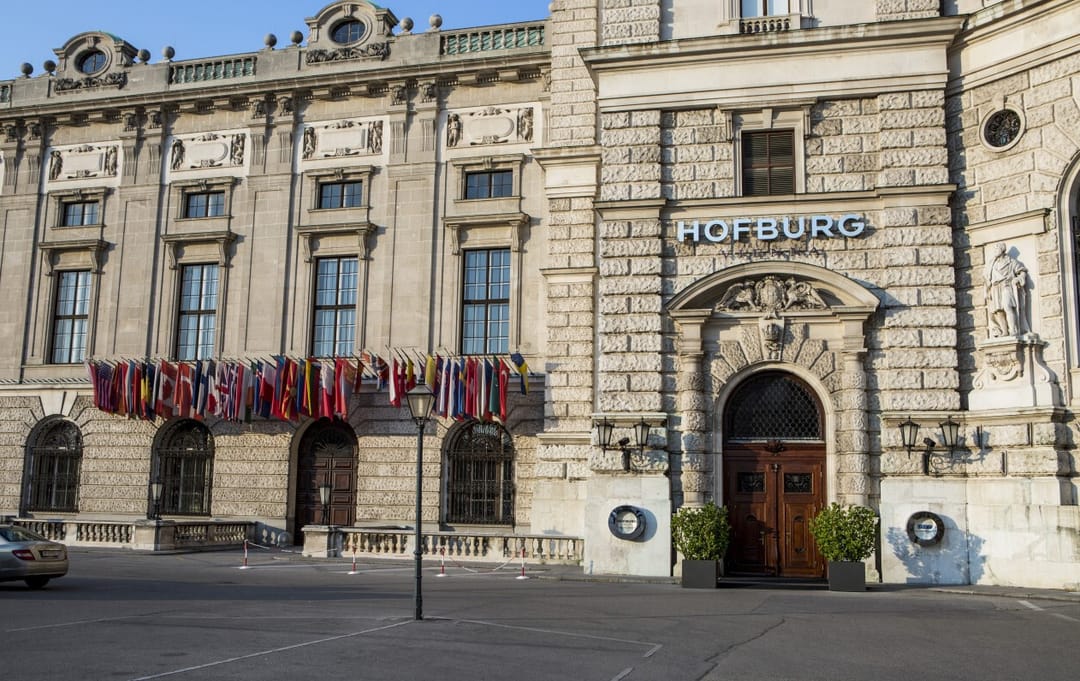 Туркменистан представил в ОБСЕ итоги конференции ООН по странам без выхода к морю