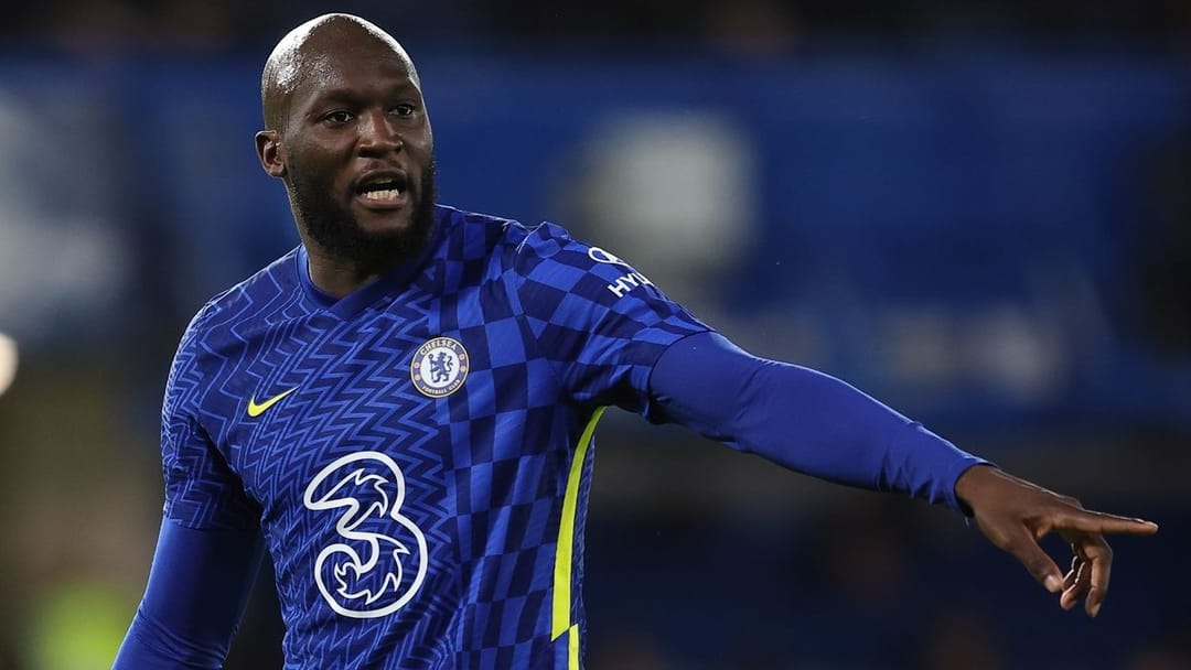 Lukaku üçin Italiýadan gyzyklanma bar, ýöne «Inter» däl