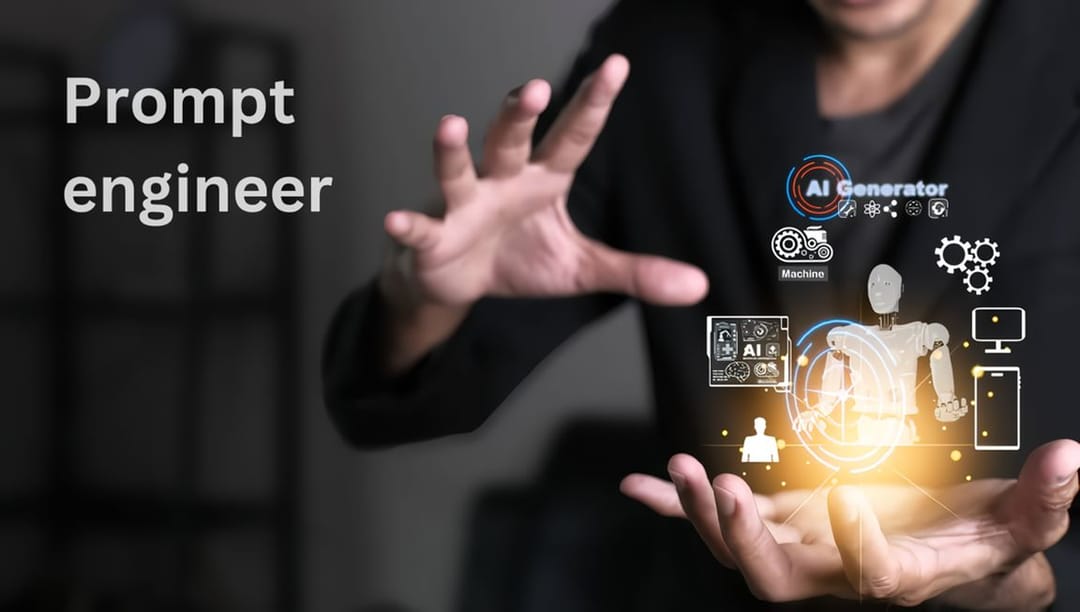 Türkmenistanda ilkinji gezek Promt-inžiniring boýunça okuwlar açylýar