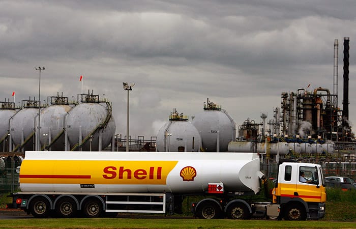 «Shell» dünýäde iň gymmat nebitgaz brendi boldy