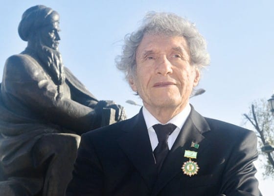 Annamuradov will open in Moscow