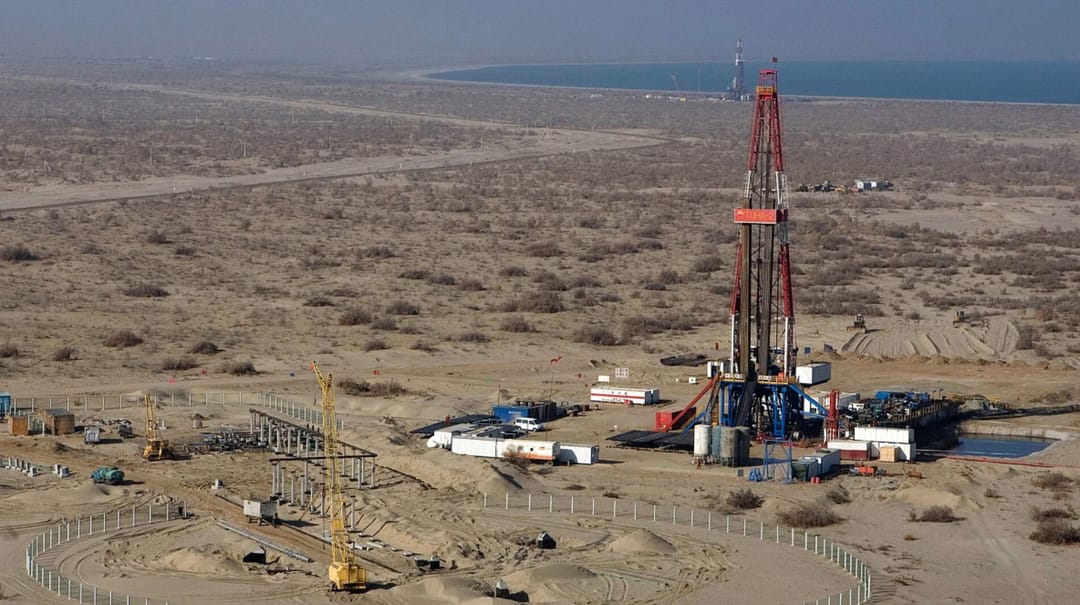 «Туркменгеология» планирует увеличить объемы геологоразведки редких элементов