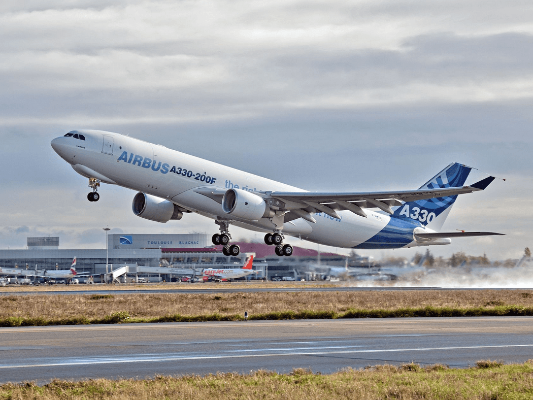 Заключен договор о закупке двух грузовых самолётов Airbus для Туркменистана