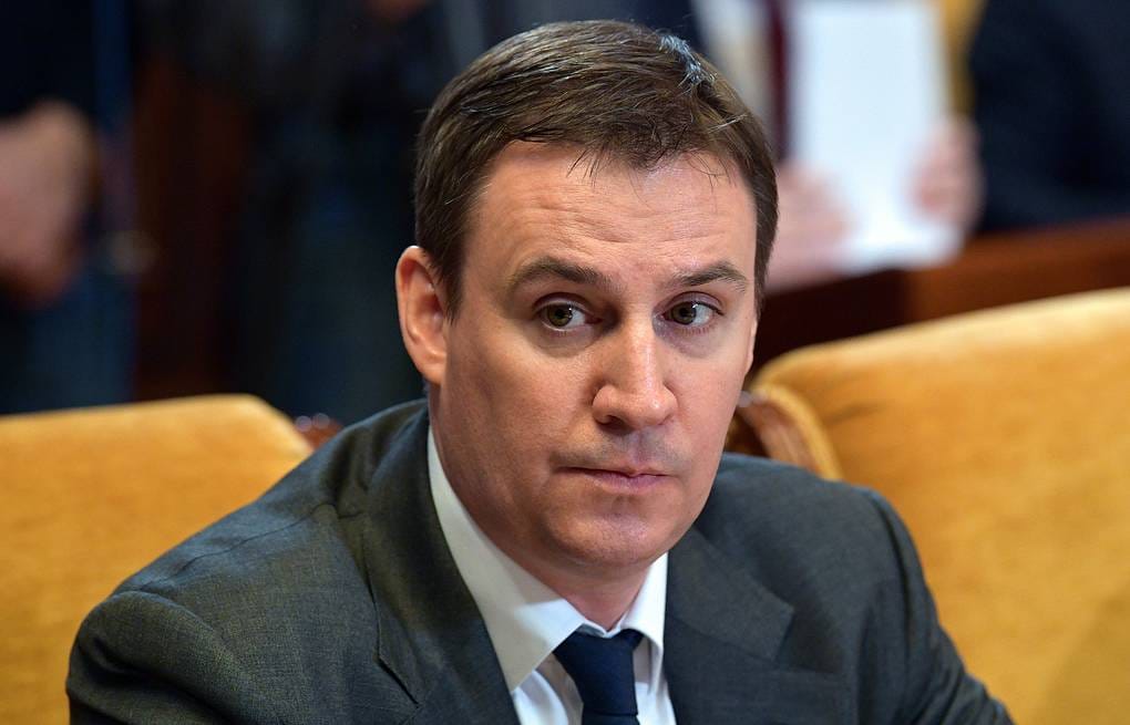 Türkmenistan bilen Russiýa Federasiýasynyň arasynda ykdysady hyzmatdaşlygy ösdürmegiň möhüm ugurlary maslahatlaşyldy