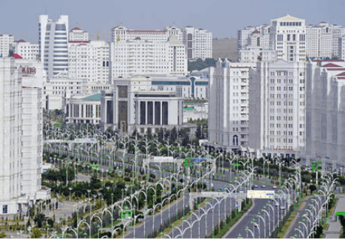 В Туркменистане приняты новые строительные нормы