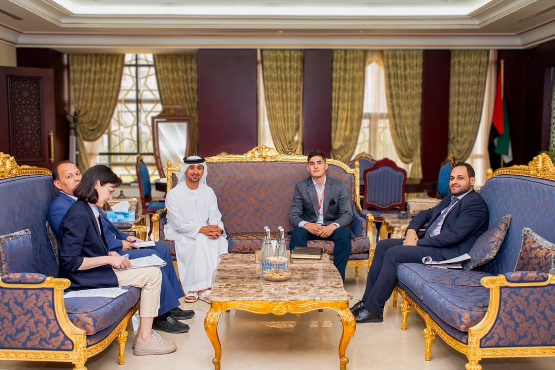 The President of the Asian Cycling Confederation will pay a working visit to Turkmenistan