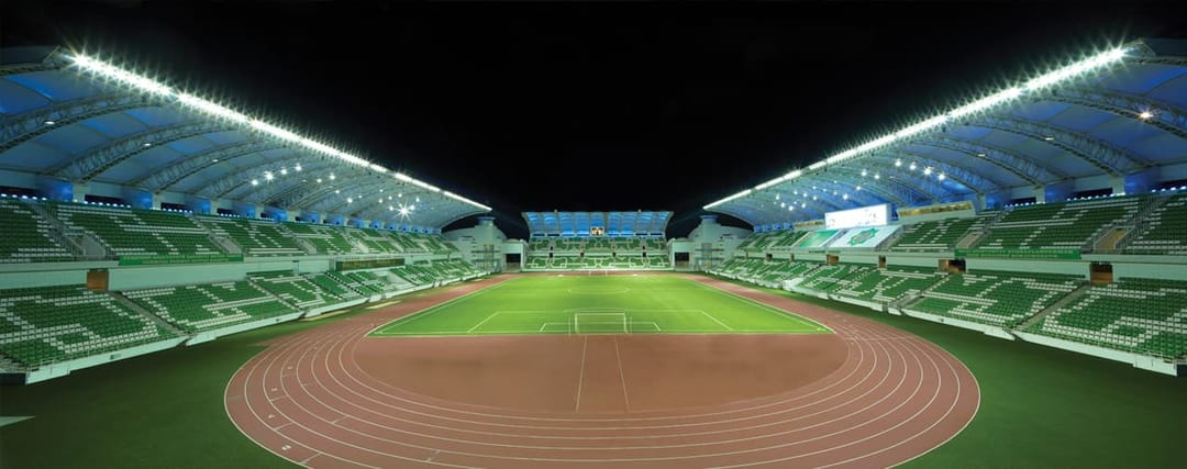 «Шагадам» обыграл резервистов «Алтын асыра» в матче Кубка ФФТ