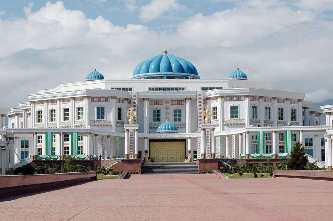 Музеи Туркменистана и Узбекистана рассмотрели проект Меморандума о сотрудничестве