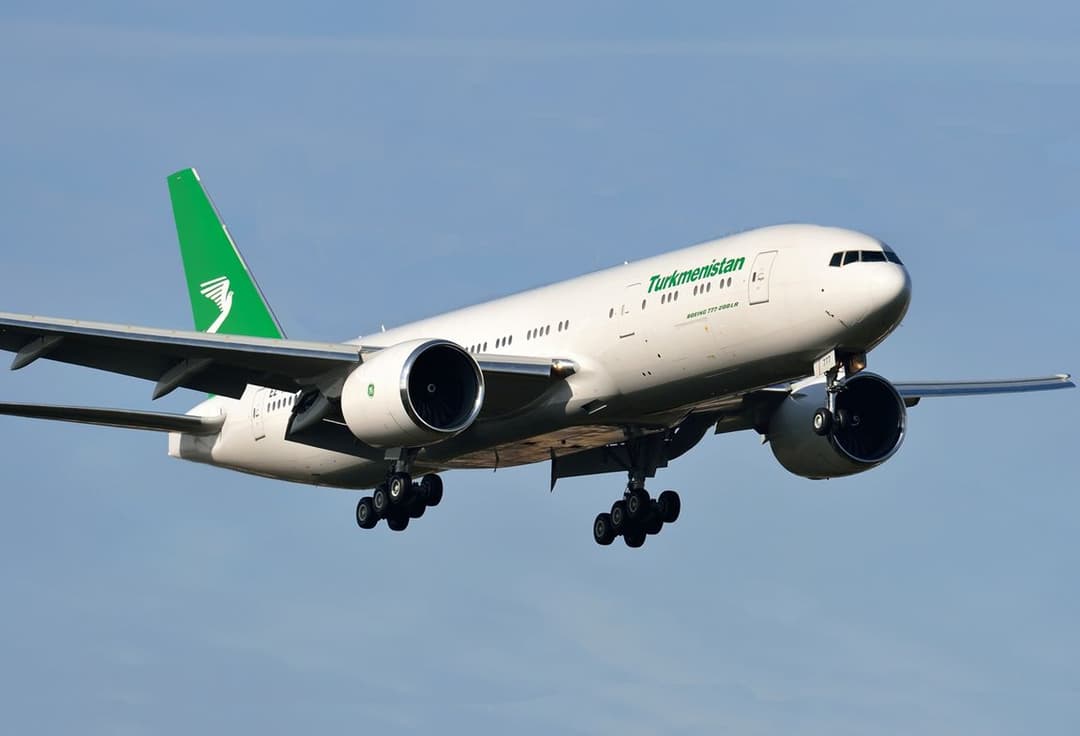 Туркменистан организовал возвращение своих граждан из Татарстана