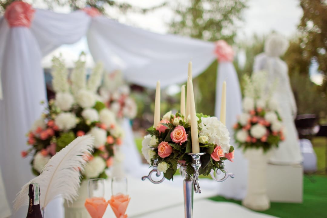 В Ашхабаде проходит конкурс на лучшие услуги по подготовке и проведению свадеб