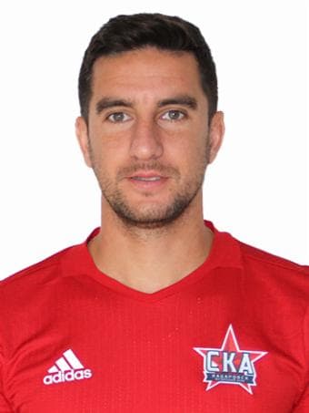 Воспитанник туркменского футбола дебютировал в российской премьер-лиге