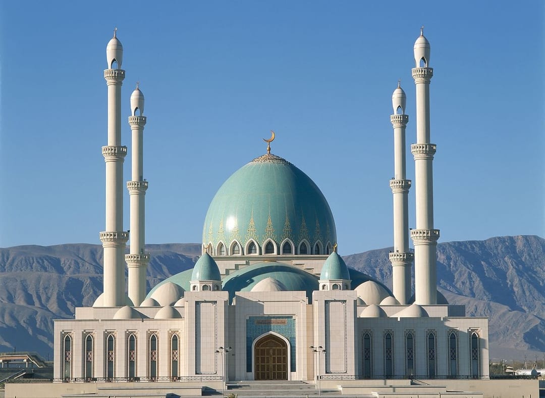 The holy month of Ramadan has begun for Muslims of Turkmenistan