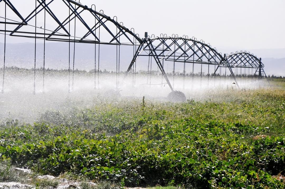 В Туркменистане утверждены лимиты водопользования на 2022 год