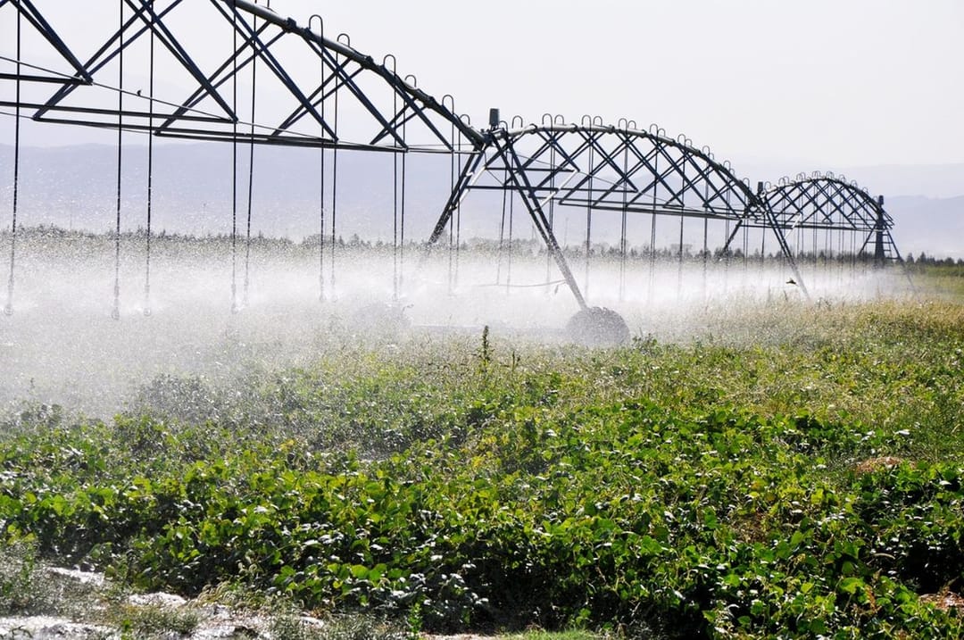 Turkmenistan approves water use limits for 2022