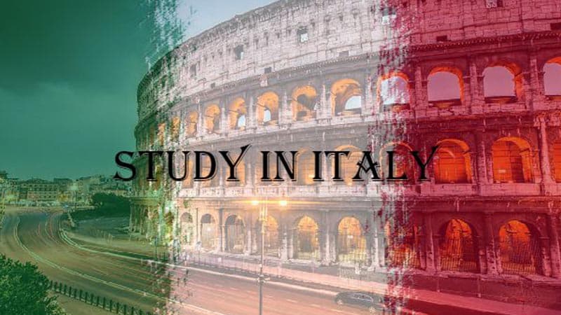 Посольство Италии в Туркменистане сообщает о стипендии для иностранных студентов