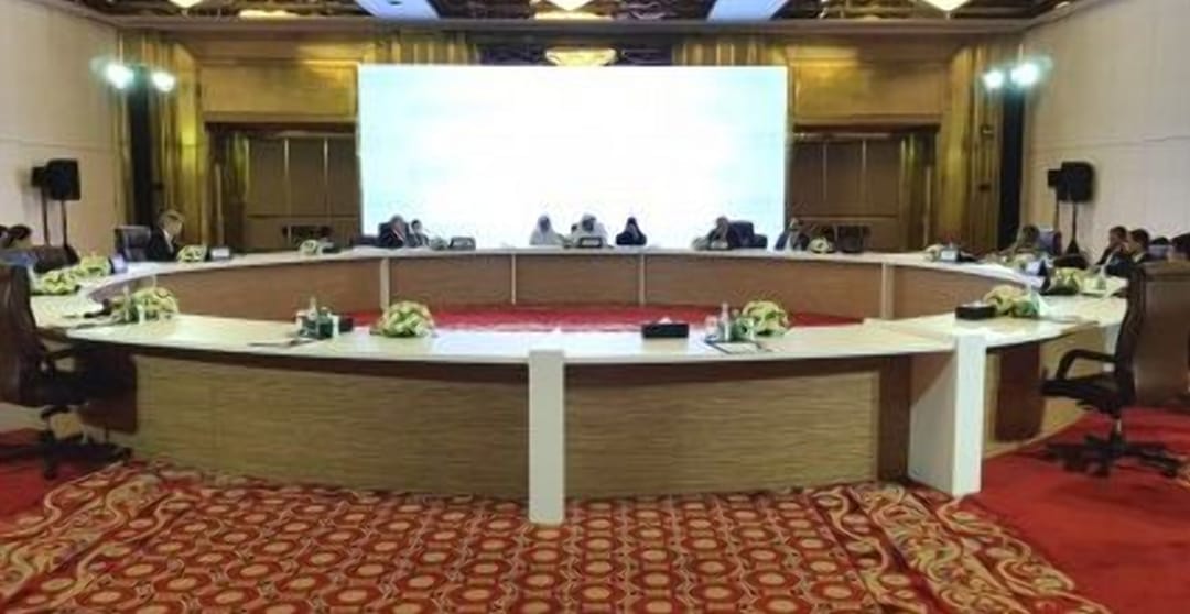 Türkmenistanyň wekiliýeti Owganystan boýunça Dohada geçirilýän halkara duşuşyga gatnaşýar