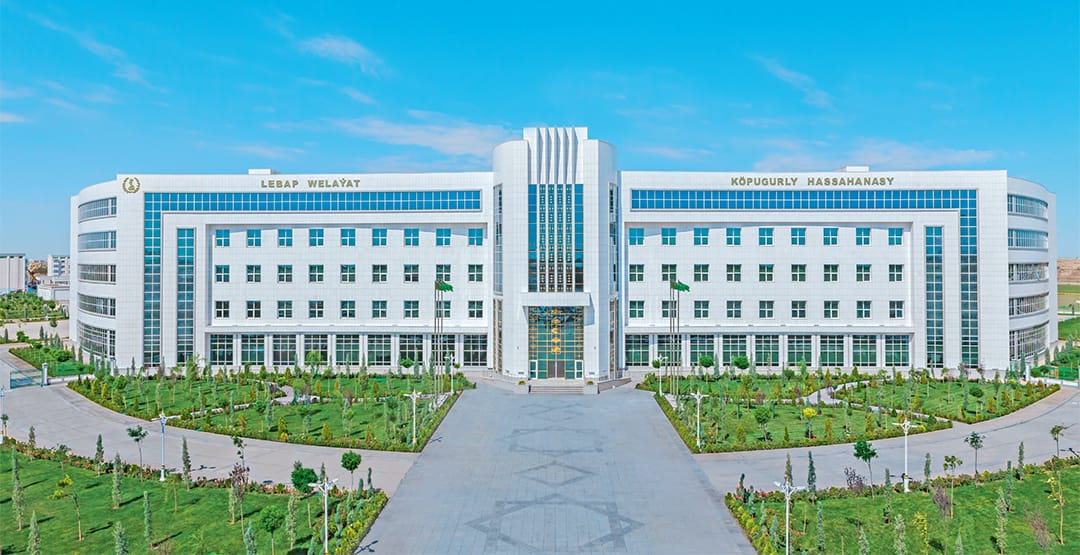 Oncologists of Lebap velayat conduct a month of explanatory work