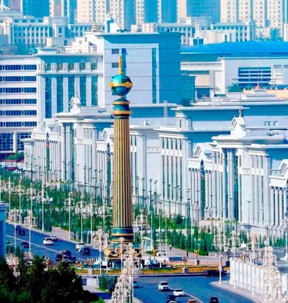 В Ашхабаде определены победители творческих конкурсов МУГНиР