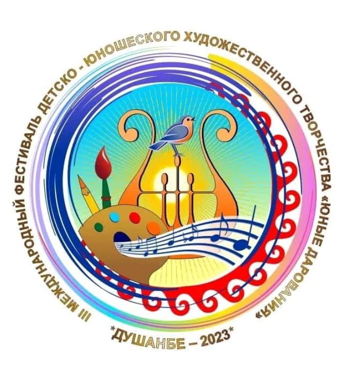 Children's choir from Lebap won first place at the international festival in Dushanbe