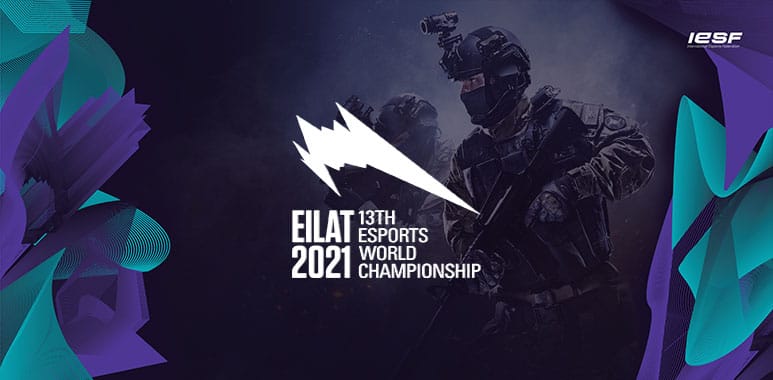 В Туркменистане стартует отбор на чемпионат мира по киберспорту IeSF по CS:GO