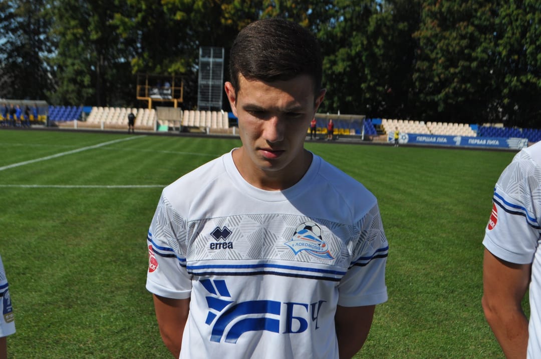 Полузащитник «Локомотива» Джумаев впервые вызван в молодежную сборную Туркменистана