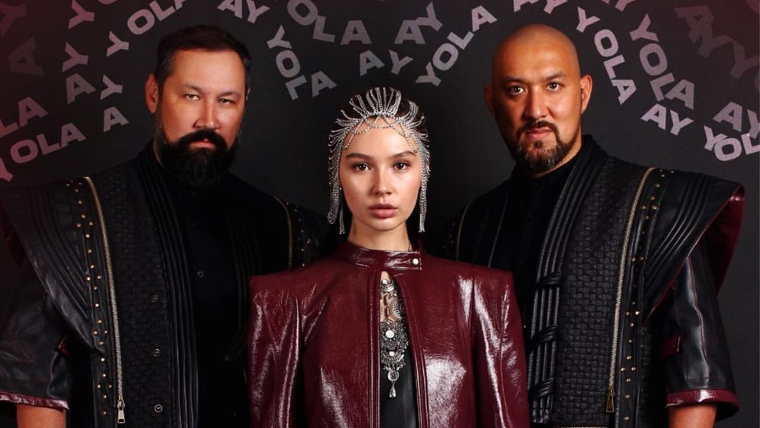 Авторы хита «Homay» выступят на концерте в честь второй годовщины города Аркадаг