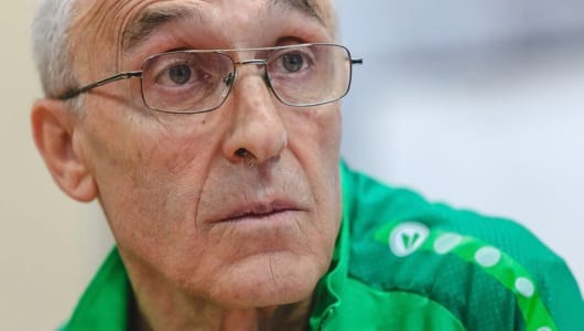 Глава академии ФК «Рубин» Иван Данильянц посетит Ашхабад