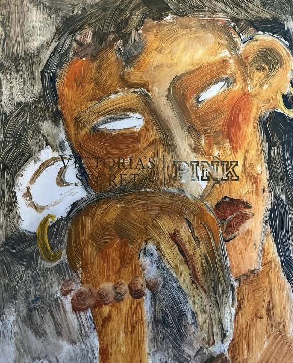 Новый взгляд на искусство Центральной Азии – в Ашхабаде открылась выставка картин