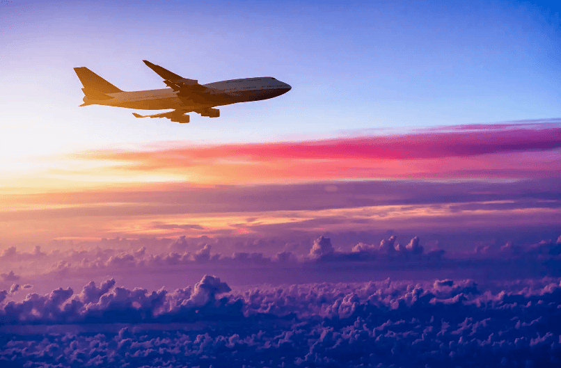 A Chinese travel company offered to organize Ashgabat-Sanya flights