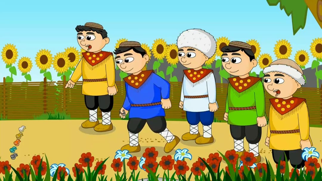 Computer animation courses opened in Ashgabat