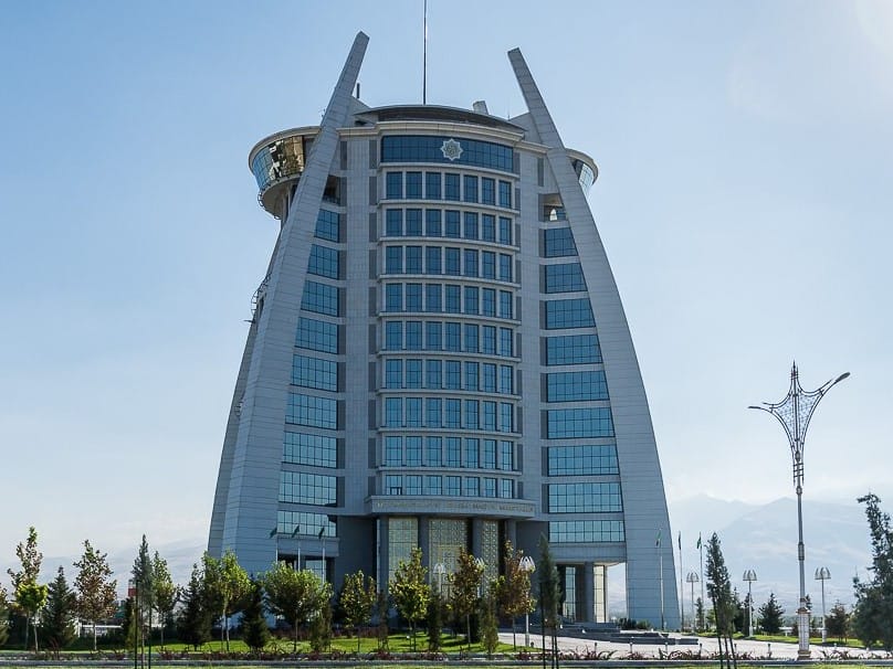 Интернет в Туркменистан будет идти из Казахстана