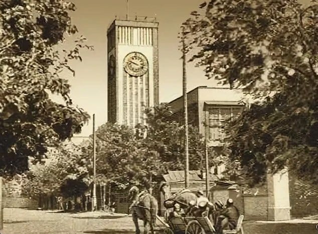 На легендарный Ашхабадский хлопчатобумажный комбинат организуются экскурсии