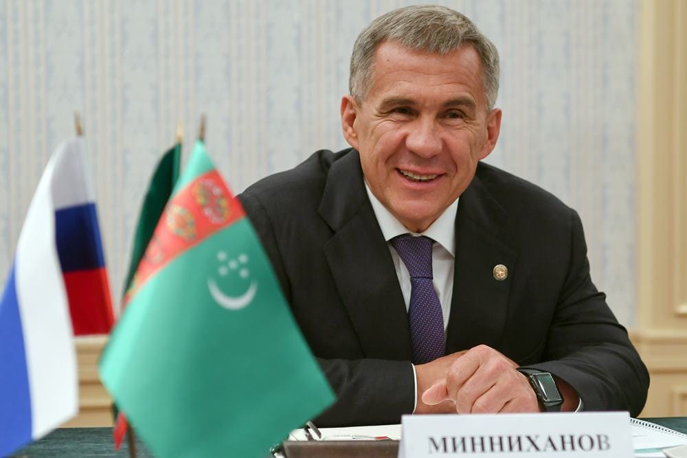 “Tatneft” will increase oil production in Turkmenistan