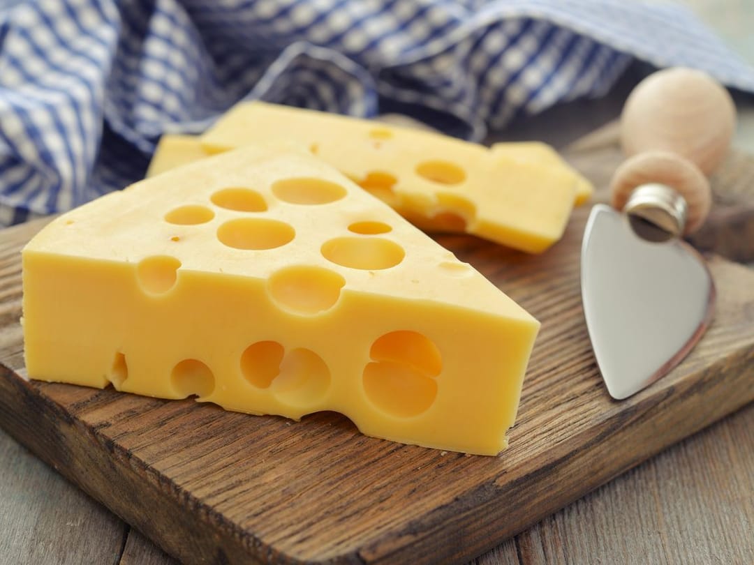 Эксперт рассказал, как правильно хранить сыр