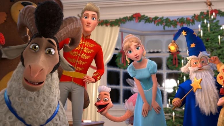 Мастера кино и анимации подготовили к Новому году несколько интересных премьер