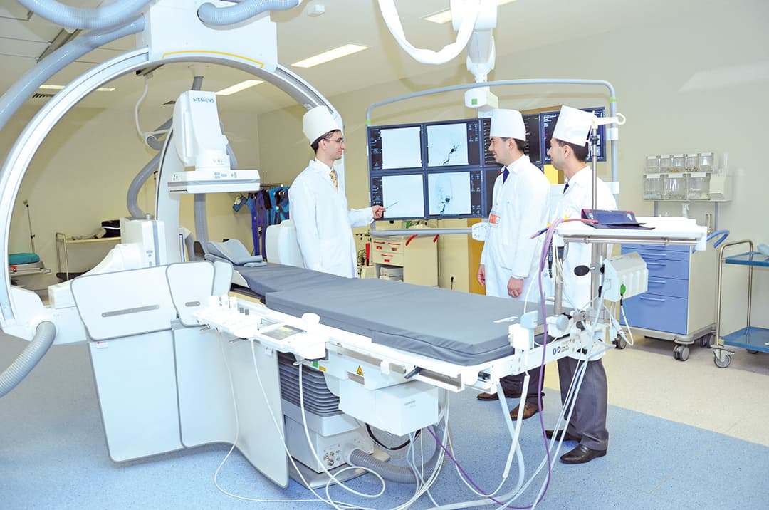 Опубликован порядок приёма в докторантуру в Туркменистане