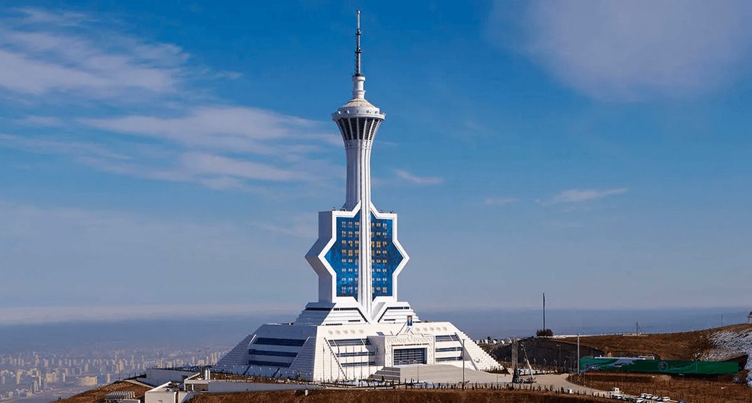 Турецкие телевизионщики обучили туркменских коллег новым методам работы