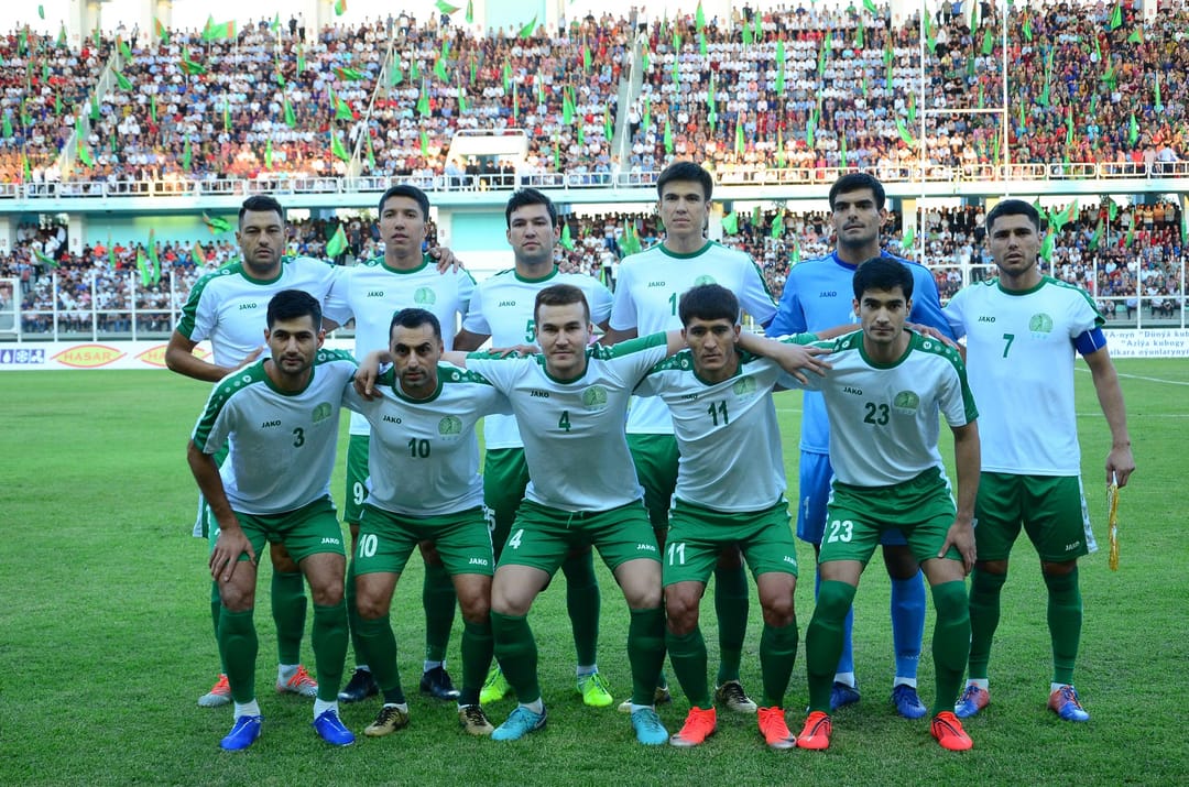 The date of the draw for the qualifying stage of the Asian Cup-2023 has become known