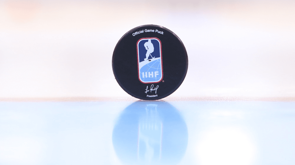 Туркменские хоккеисты завоевали бронзовые медали на юниорском чемпионате мира