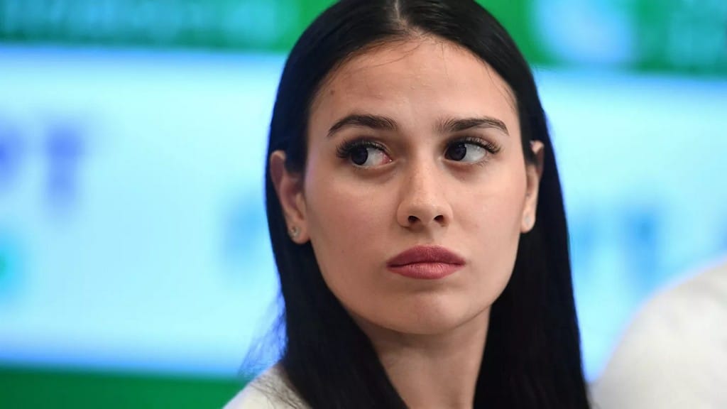 Майя Гурбанбердиева полностью восстановилась после травмы