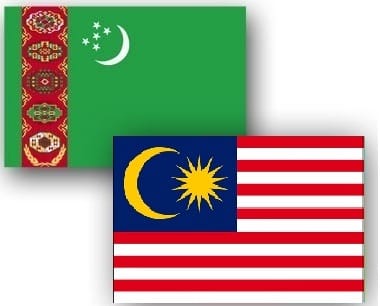 Президент Туркменистана и Премьер-министр Малайзии обсудили по телефону ряд актуальных вопросов