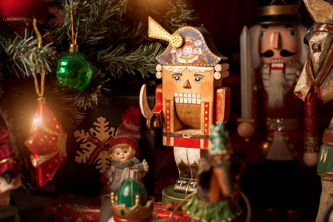 The State Symphony Orchestra of Turkmenistan invites to the film-ballet “Nutcracker”