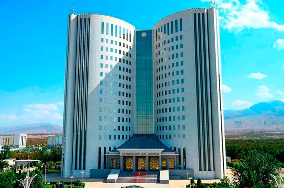 В Туркменистане завершена работа над первым томом книги о развитии национальной педагогики