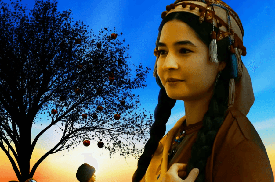 Туркменистан представлен на фестивале тюркской и татарской культуры KURULTAI в Румынии