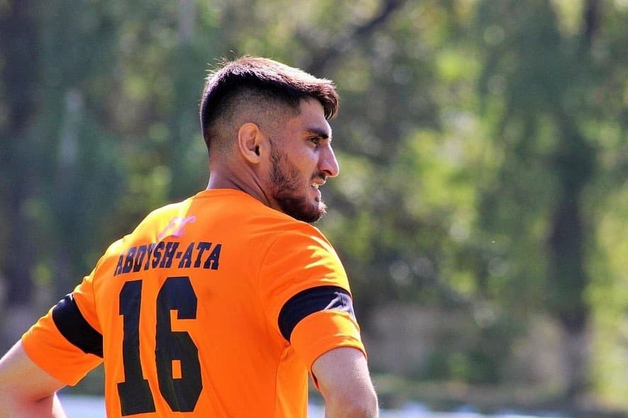 Экс-голкипер «Копетдага» и «Абдыш-Аты» Джапаров продолжит карьеру в Про-лиге Узбекистана