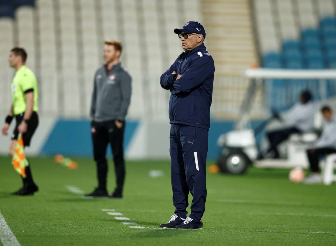 «Сочи» Курбана Бердыева проиграл два матча в РПЛ с общим счетом 0:7