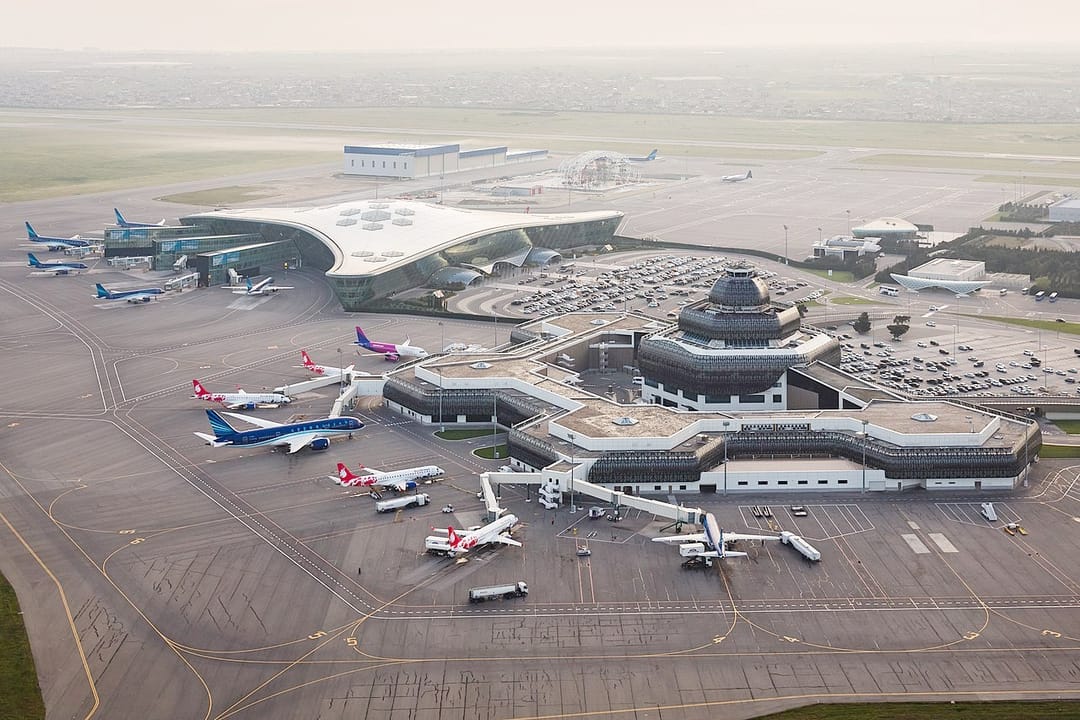 Azerbaijan cancels vaccination certificate requirement for travelers