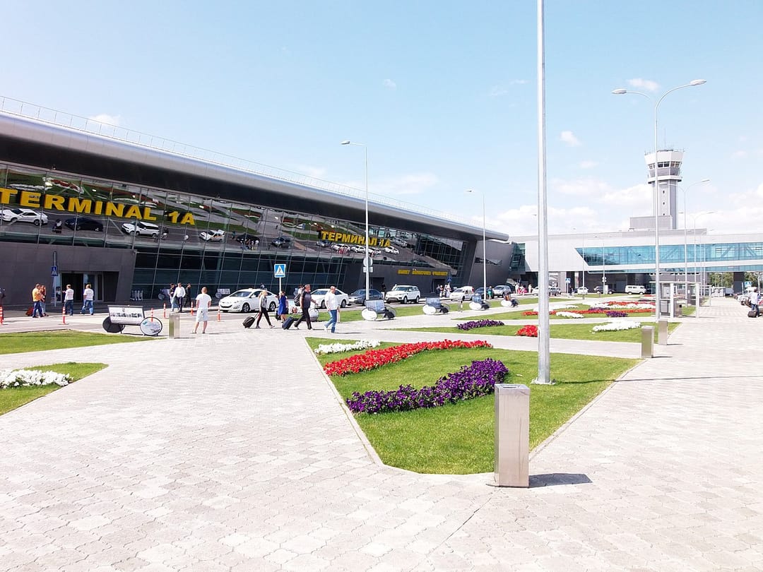 Kazan Airport is expecting resumption of flights to Turkmenistan in 2022